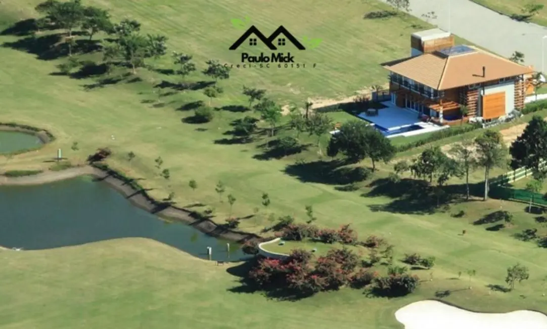 Foto 8 de Terreno / Lote à venda em Florianopolis - SC