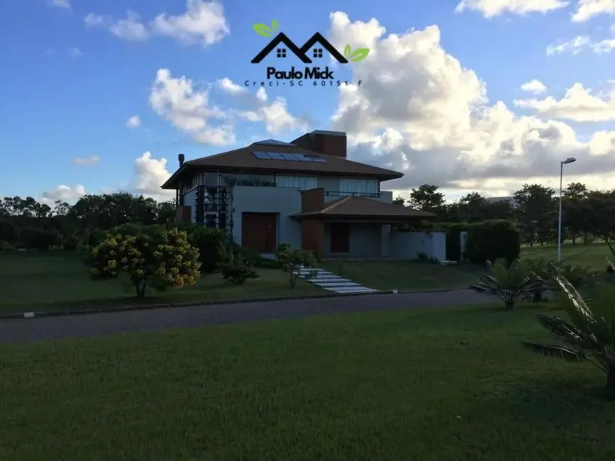 Foto 4 de Terreno / Lote à venda em Florianopolis - SC