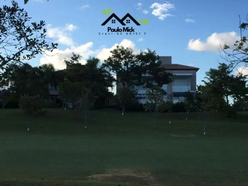 Foto 3 de Terreno / Lote à venda em Florianopolis - SC
