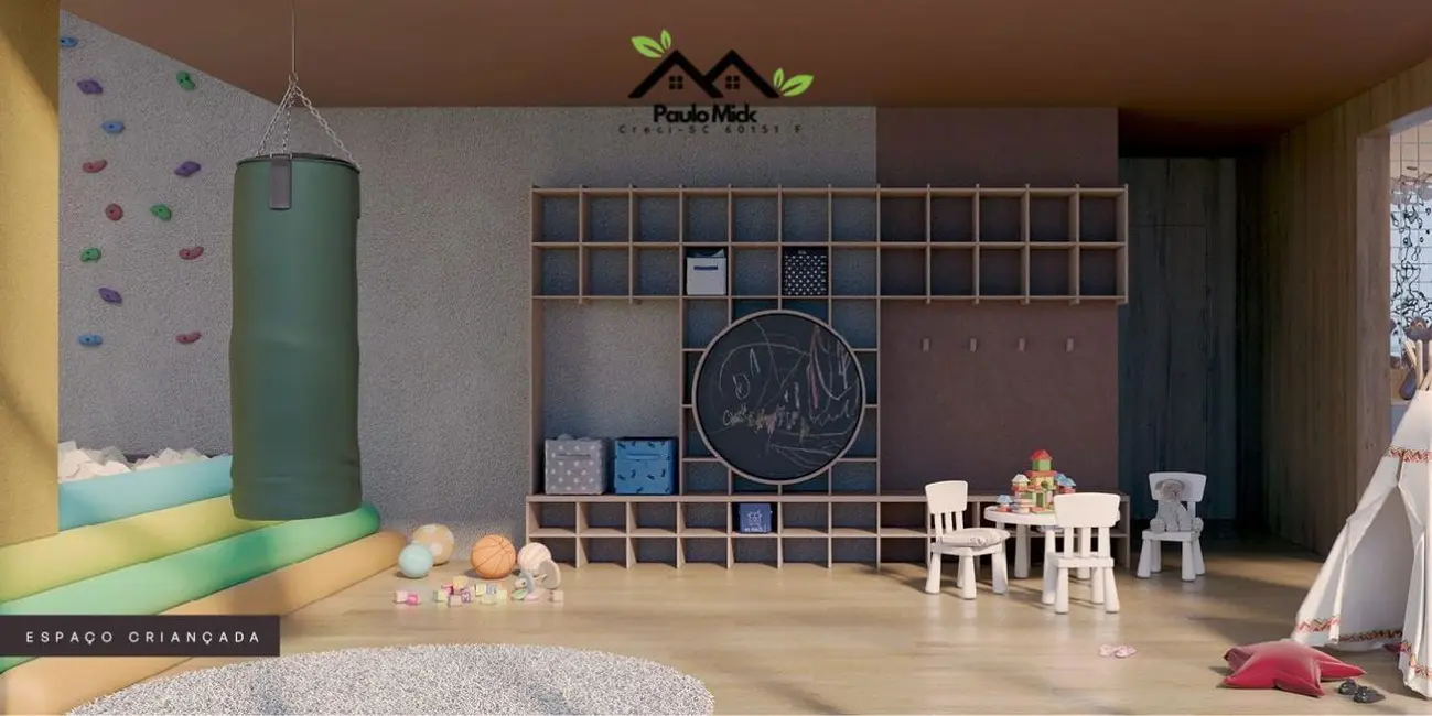 Foto 12 de Apartamento à venda em Barra Velha - SC