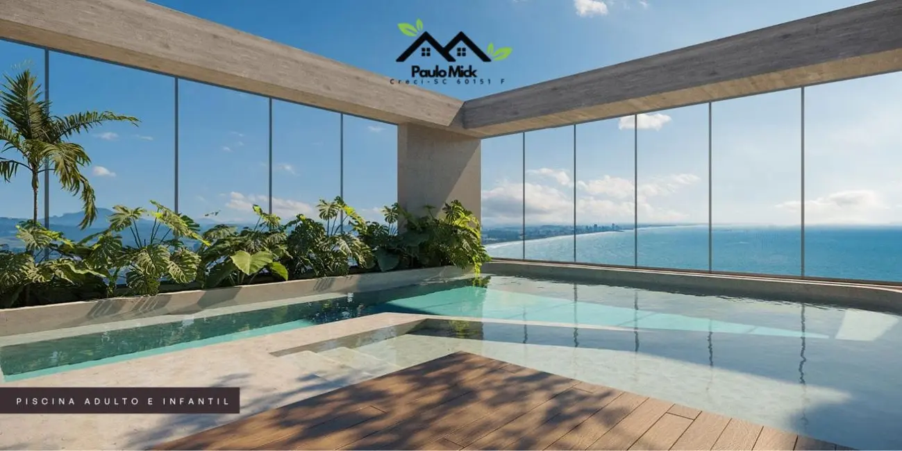 Foto 17 de Apartamento à venda em Barra Velha - SC