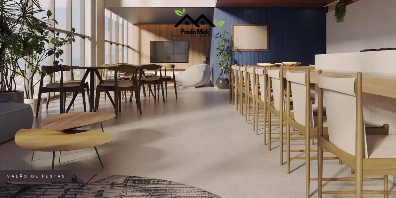 Foto 3 de Apartamento à venda em Barra Velha - SC