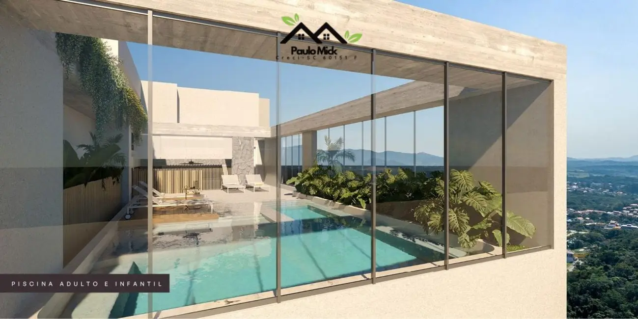 Foto 18 de Apartamento à venda em Barra Velha - SC