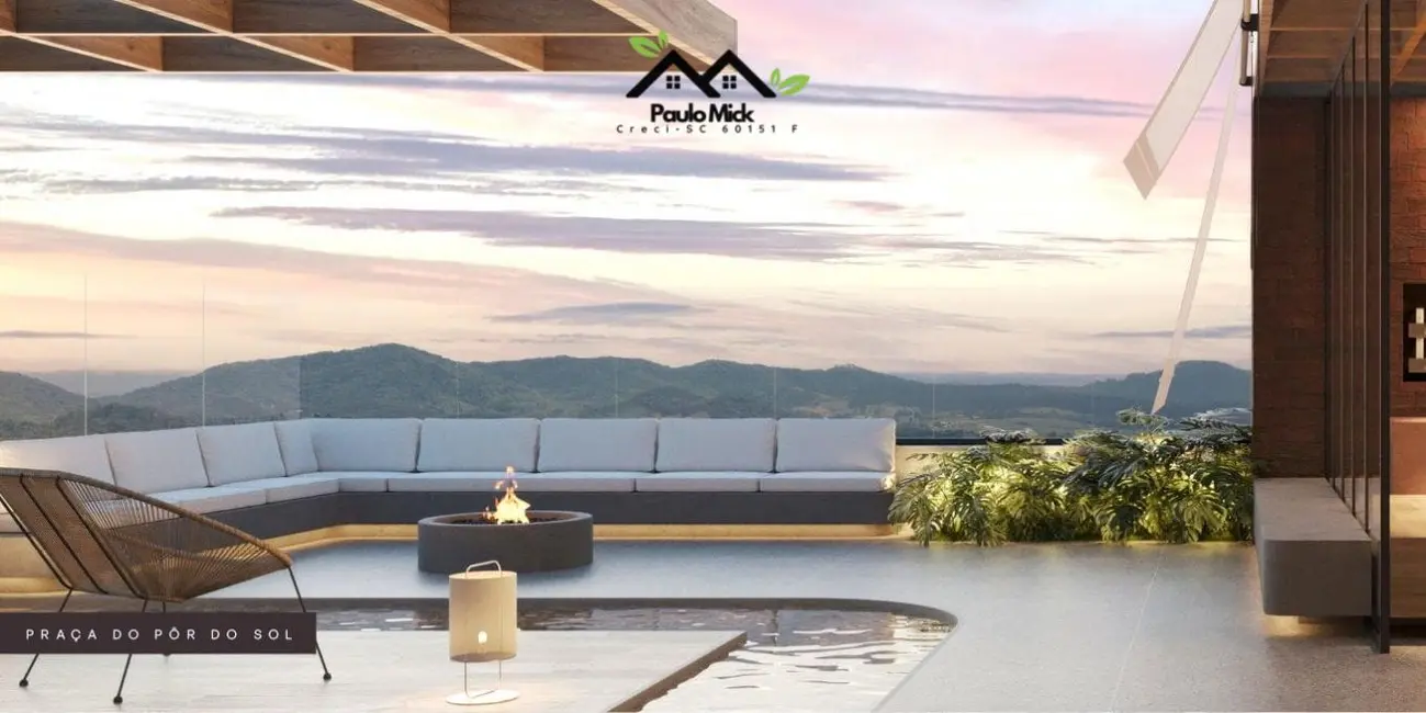 Foto 22 de Apartamento à venda em Barra Velha - SC