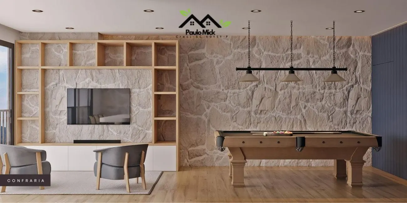 Foto 9 de Apartamento à venda em Barra Velha - SC