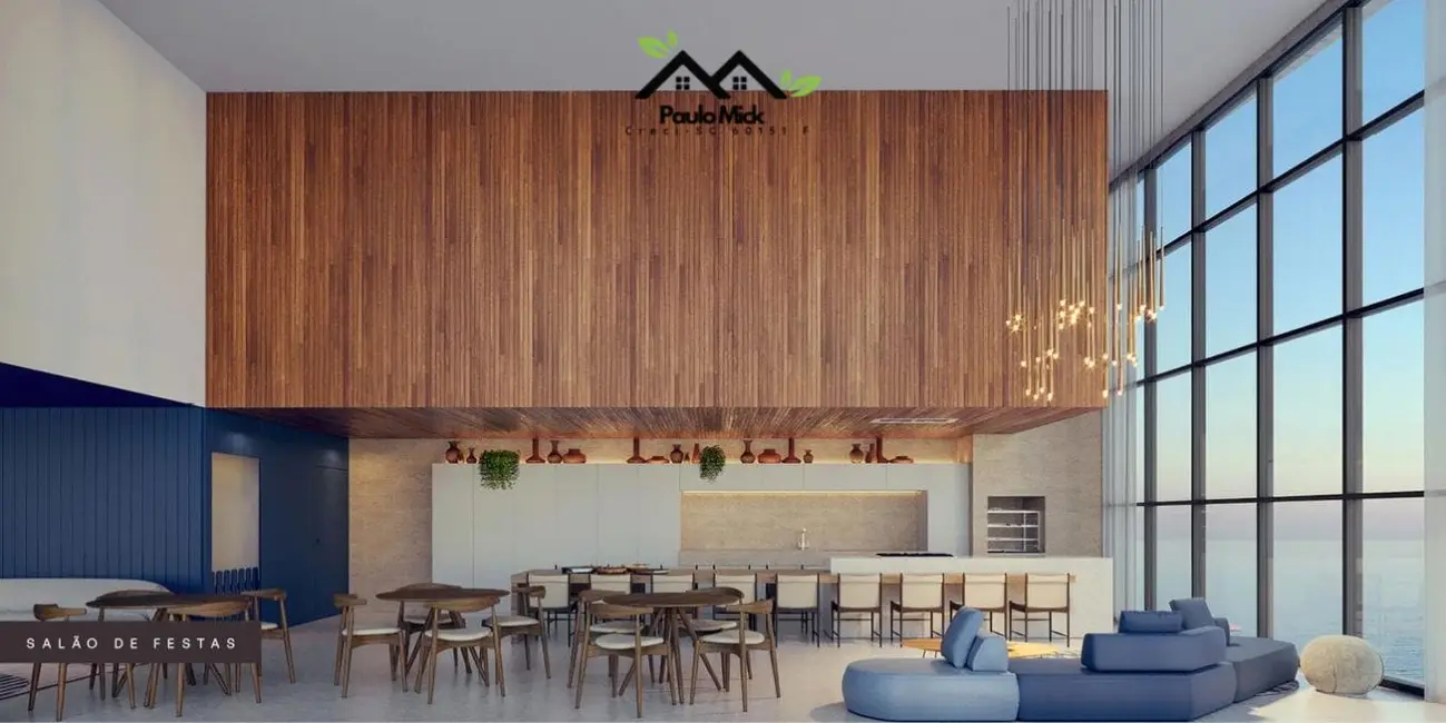 Foto 23 de Apartamento à venda em Barra Velha - SC