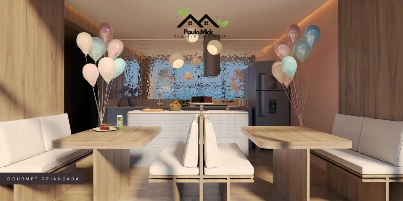 Foto 14 de Apartamento à venda em Barra Velha - SC