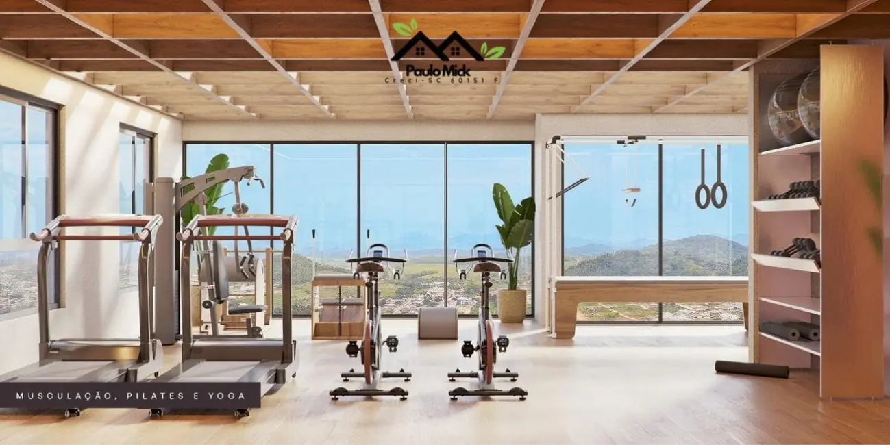 Foto 16 de Apartamento à venda em Barra Velha - SC