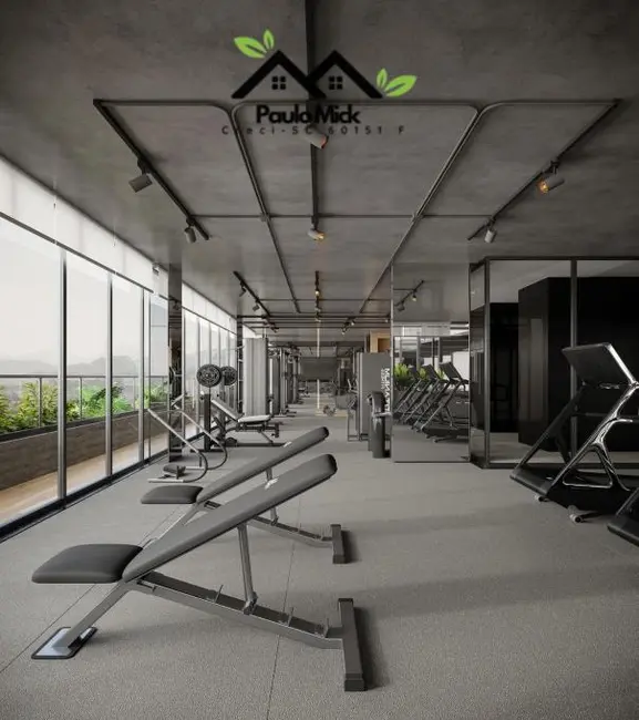 Foto 3 de Apartamento à venda em Balneario Picarras - SC