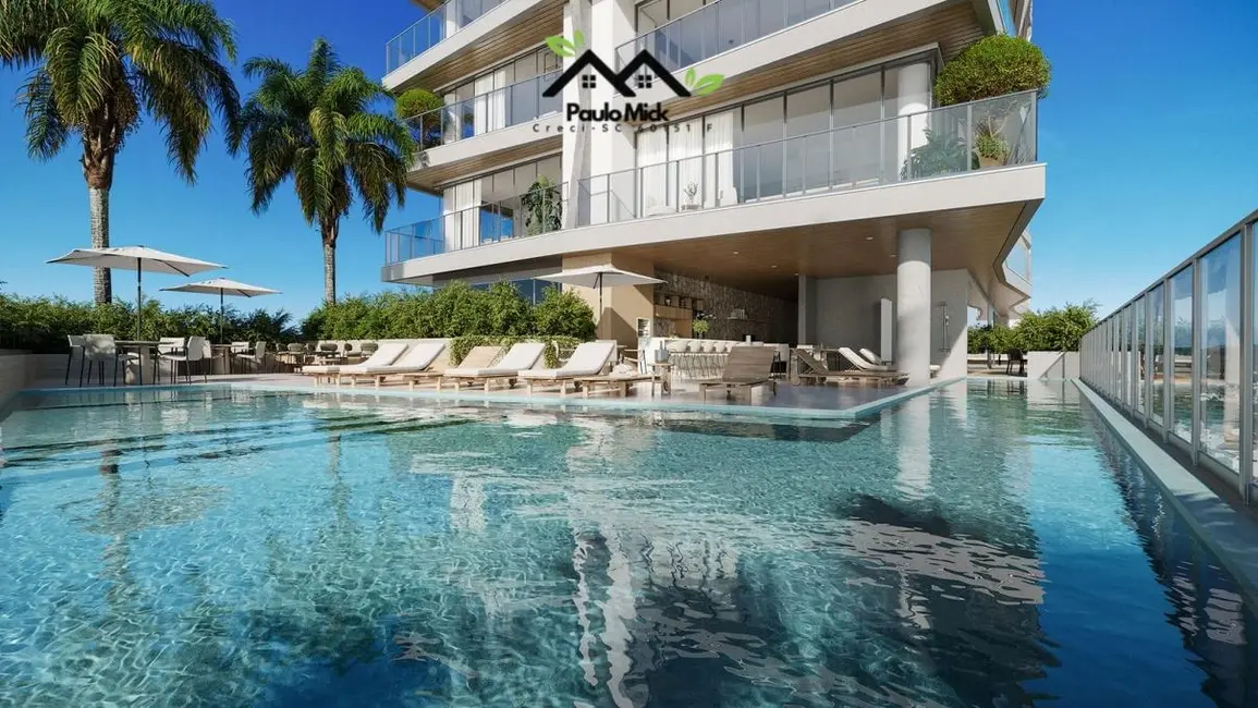 Foto 12 de Apartamento à venda em Balneario Picarras - SC