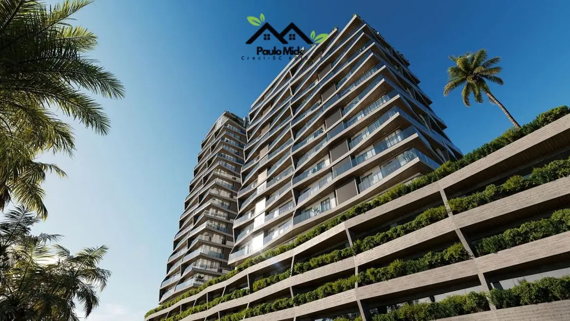 Foto 21 de Apartamento à venda em Balneario Picarras - SC