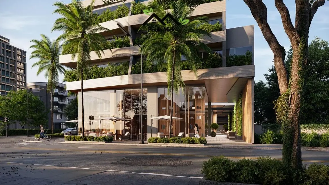 Foto 15 de Apartamento à venda em Balneario Picarras - SC