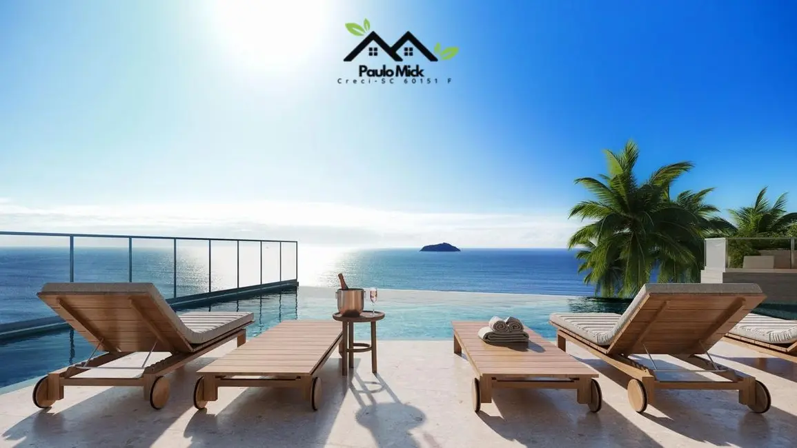 Foto 9 de Apartamento à venda em Balneario Picarras - SC