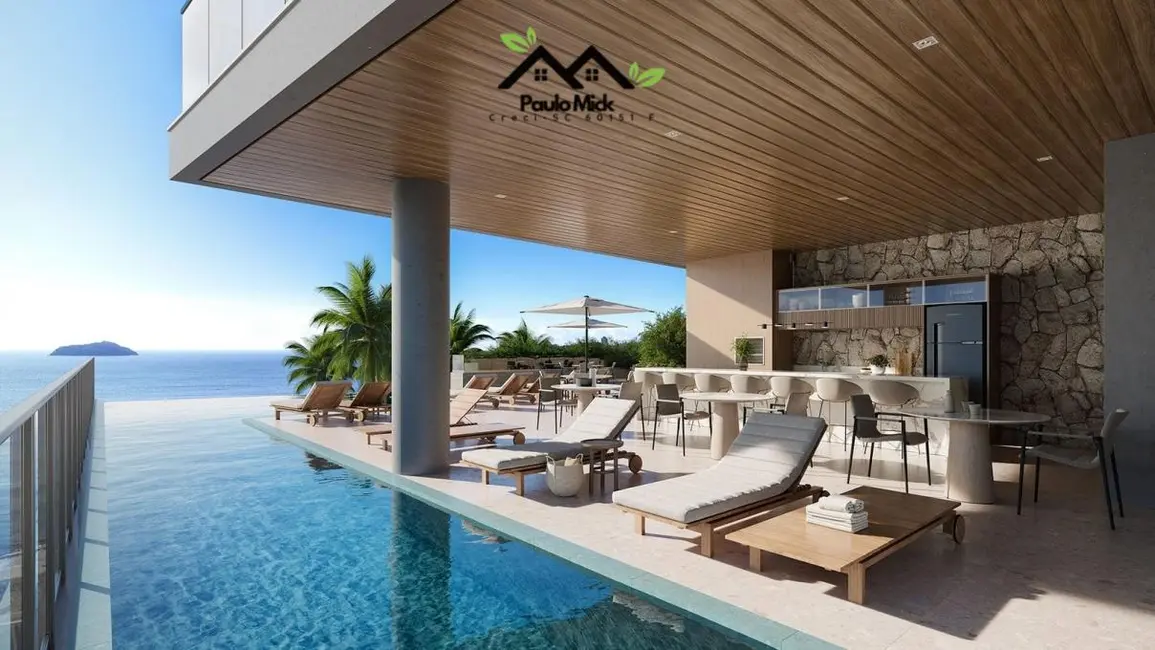 Foto 11 de Apartamento à venda em Balneario Picarras - SC