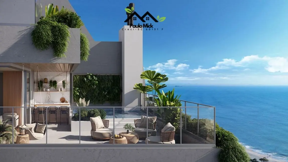 Foto 17 de Apartamento à venda em Balneario Picarras - SC