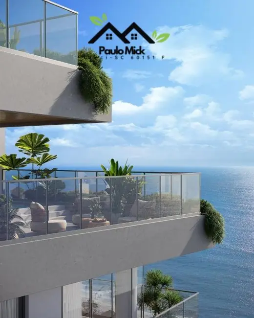 Foto 19 de Apartamento à venda em Balneario Picarras - SC