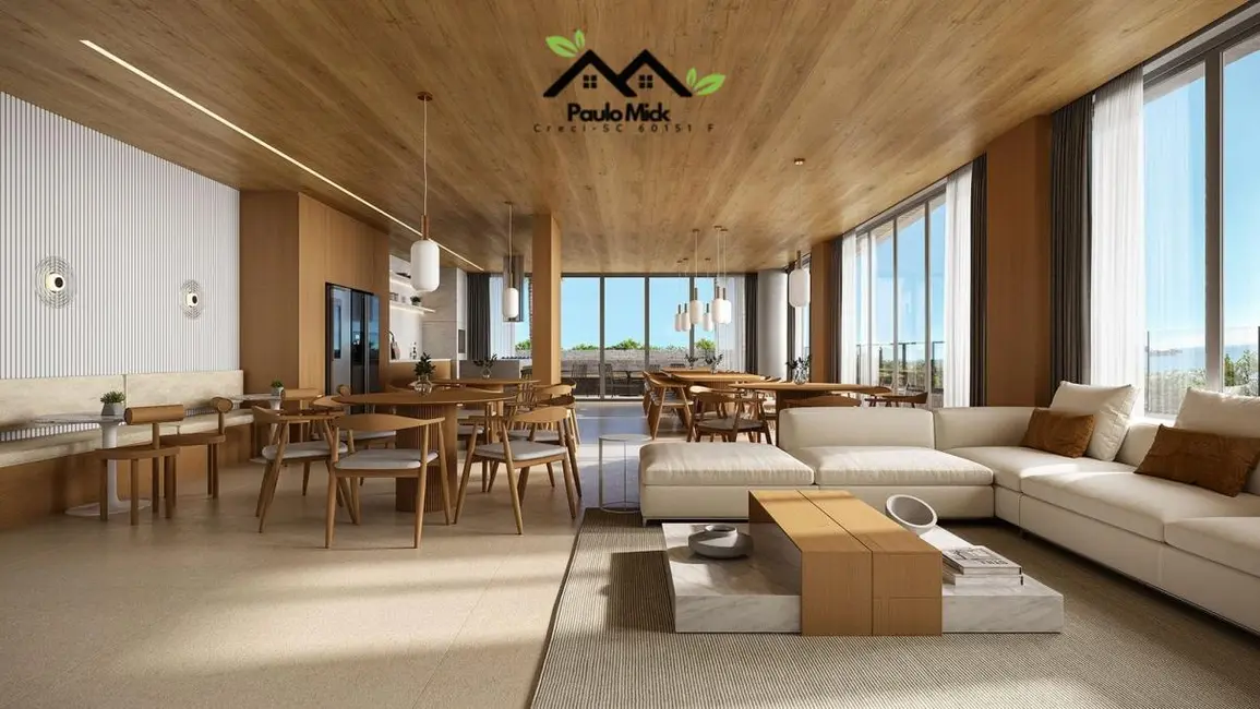 Foto 7 de Apartamento à venda em Balneario Picarras - SC