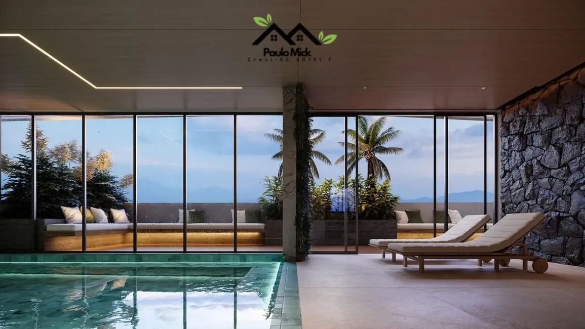 Foto 6 de Apartamento à venda em Balneario Picarras - SC