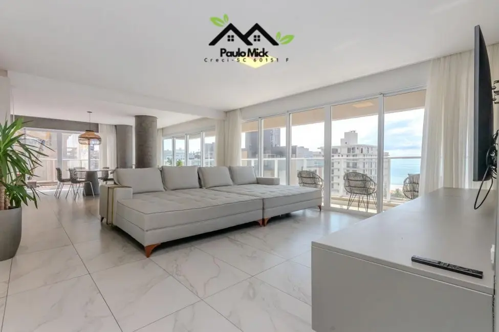 Foto 2 de Apartamento à venda em Itajai - SC