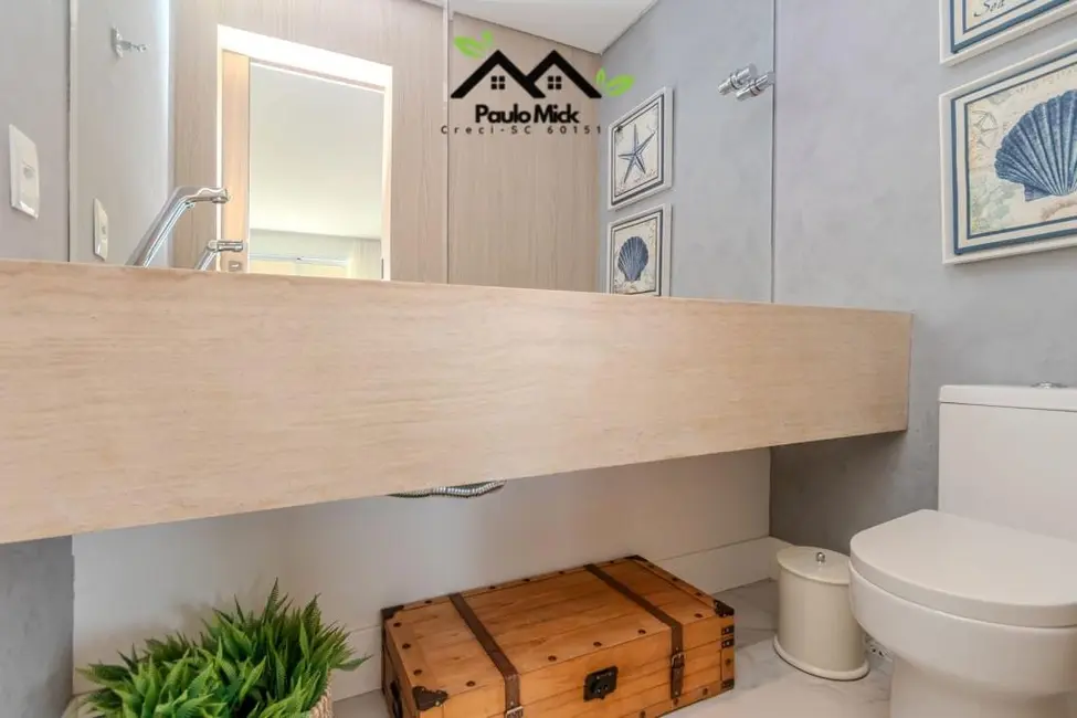 Foto 4 de Apartamento à venda em Itajai - SC