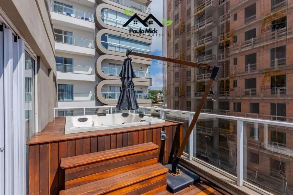 Foto 22 de Apartamento à venda em Itajai - SC