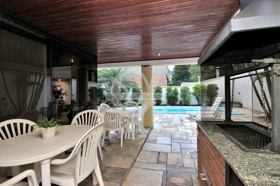 Casa com 4 quartos à venda, 378m2 em Tamboré, Santana De Parnaiba - SP - imagem 3 Foto 3 de Casa com 4 quartos à venda, 378m2 em Tamboré, Santana De Parnaiba - SP