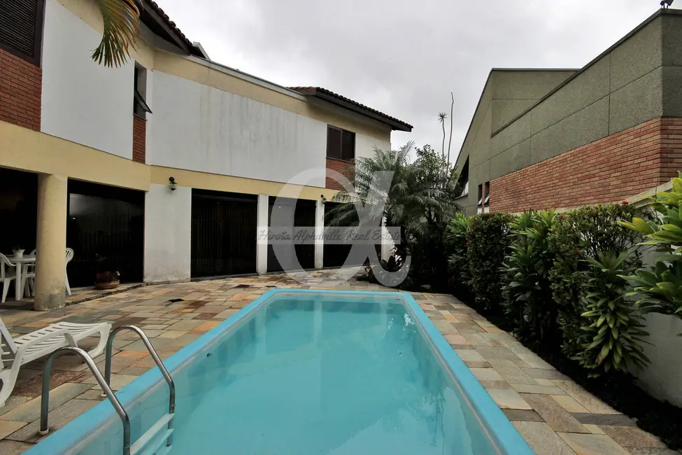 Casa com 4 quartos à venda, 378m2 em Tamboré, Santana De Parnaiba - SP - imagem 1 Foto 1 de Casa com 4 quartos à venda, 378m2 em Tamboré, Santana De Parnaiba - SP