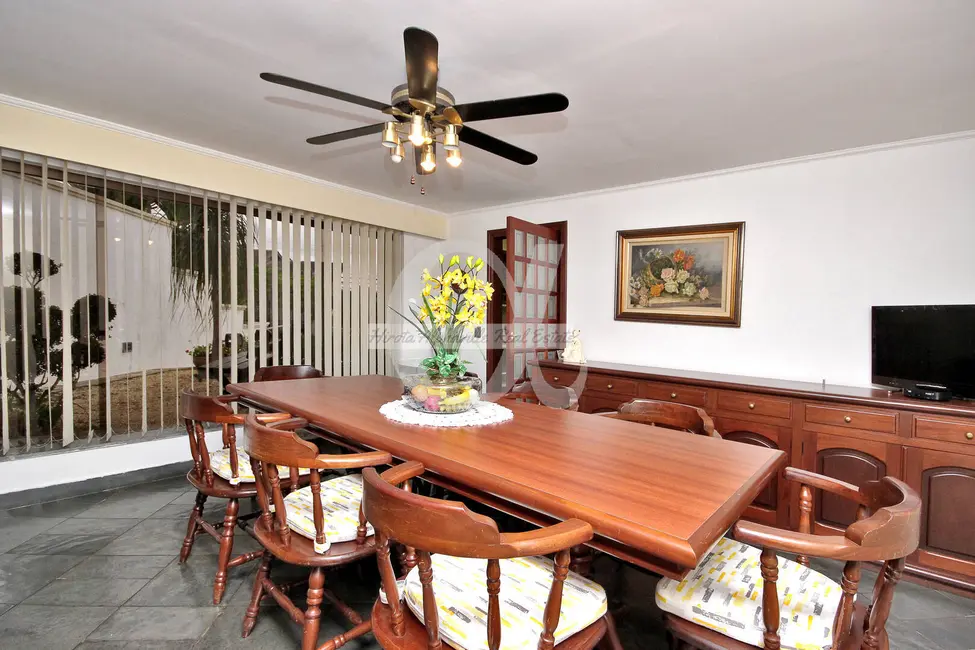 Casa com 4 quartos à venda, 378m2 em Tamboré, Santana De Parnaiba - SP - imagem 9 Foto 9 de Casa com 4 quartos à venda, 378m2 em Tamboré, Santana De Parnaiba - SP