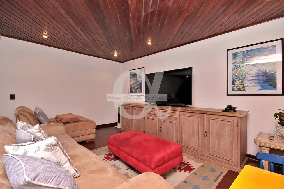 Casa com 4 quartos à venda, 378m2 em Tamboré, Santana De Parnaiba - SP - imagem 7 Foto 7 de Casa com 4 quartos à venda, 378m2 em Tamboré, Santana De Parnaiba - SP