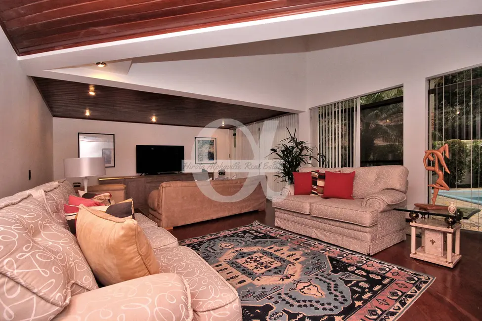 Casa com 4 quartos à venda, 378m2 em Tamboré, Santana De Parnaiba - SP - imagem 6 Foto 6 de Casa com 4 quartos à venda, 378m2 em Tamboré, Santana De Parnaiba - SP