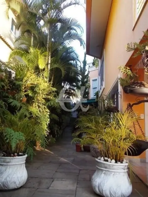 Foto 7 de Casa com 4 quartos à venda e para alugar, 570m2 em Tamboré, Santana De Parnaiba - SP