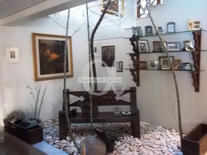 Foto 6 de Casa com 4 quartos à venda e para alugar, 570m2 em Tamboré, Santana De Parnaiba - SP