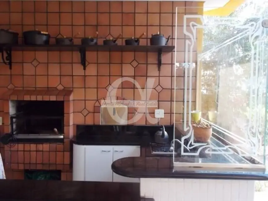 Foto 5 de Casa com 4 quartos à venda e para alugar, 570m2 em Tamboré, Santana De Parnaiba - SP