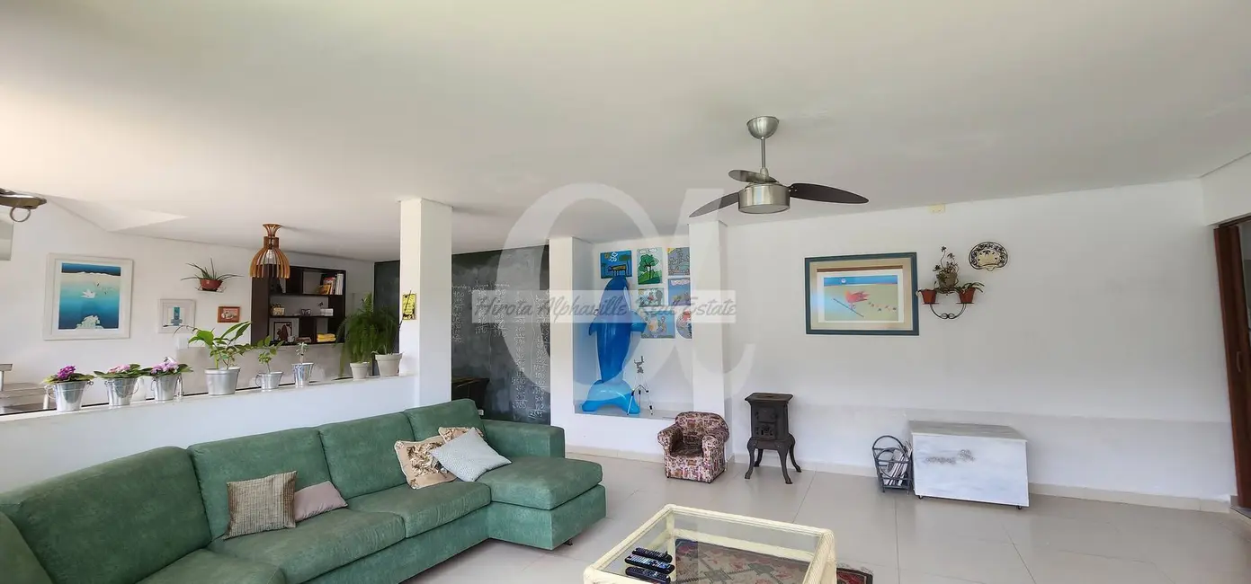 Casa com 5 quartos à venda, 330m2 em Alphaville, Santana De Parnaiba - SP - imagem 5 Foto 5 de Casa com 5 quartos à venda, 330m2 em Alphaville, Santana De Parnaiba - SP