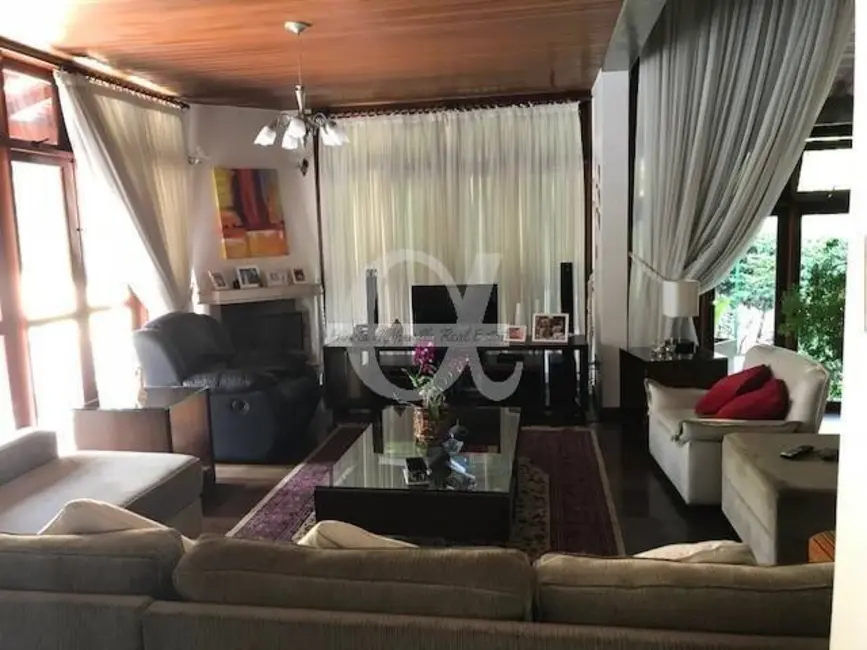 Casa com 4 quartos à venda, 400m2 em Alphaville, Santana De Parnaiba - SP - imagem 6 Foto 6 de Casa com 4 quartos à venda, 400m2 em Alphaville, Santana De Parnaiba - SP