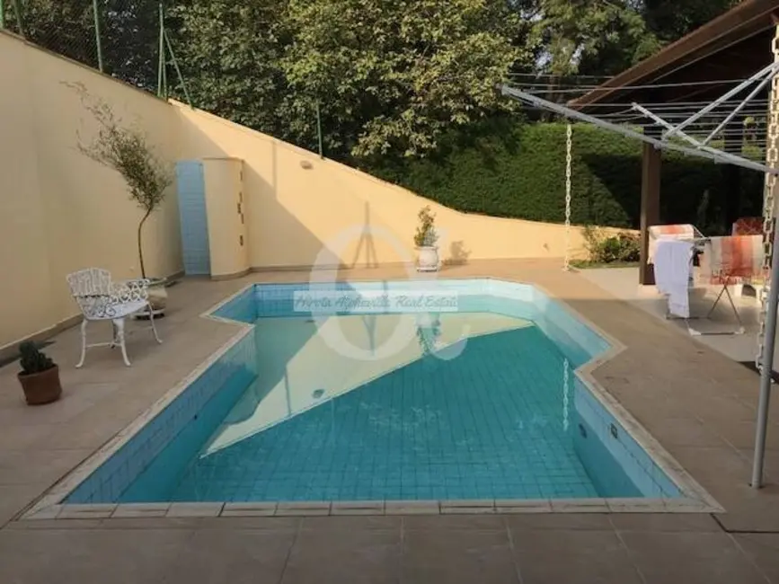 Foto 1 de Casa com 4 quartos à venda, 400m2 em Alphaville, Santana De Parnaiba - SP