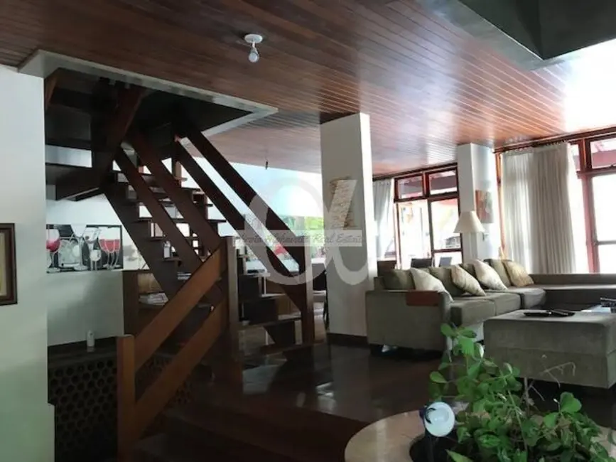 Casa com 4 quartos à venda, 400m2 em Alphaville, Santana De Parnaiba - SP - imagem 5 Foto 5 de Casa com 4 quartos à venda, 400m2 em Alphaville, Santana De Parnaiba - SP