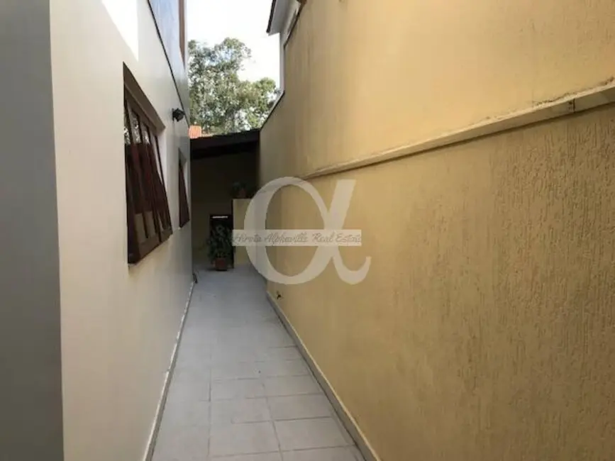 Casa com 4 quartos à venda, 400m2 em Alphaville, Santana De Parnaiba - SP - imagem 4 Foto 4 de Casa com 4 quartos à venda, 400m2 em Alphaville, Santana De Parnaiba - SP