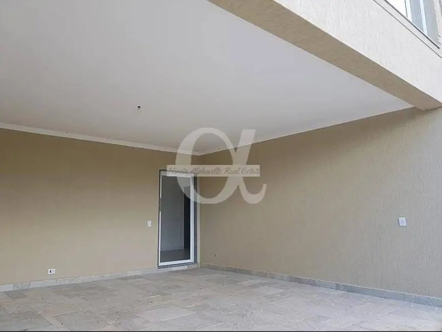 Casa com 3 quartos à venda, 275m2 em Alphaville, Santana De Parnaiba - SP - imagem 7 Foto 7 de Casa com 3 quartos à venda, 275m2 em Alphaville, Santana De Parnaiba - SP