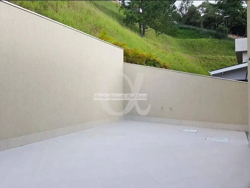 Casa com 3 quartos à venda, 275m2 em Alphaville, Santana De Parnaiba - SP - imagem 8 Foto 8 de Casa com 3 quartos à venda, 275m2 em Alphaville, Santana De Parnaiba - SP