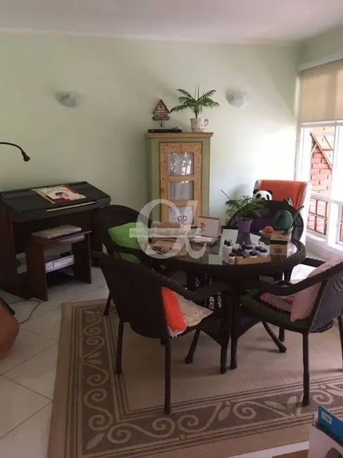 Casa com 4 quartos à venda, 380m2 em Alphaville, Santana De Parnaiba - SP - imagem 9 Foto 9 de Casa com 4 quartos à venda, 380m2 em Alphaville, Santana De Parnaiba - SP