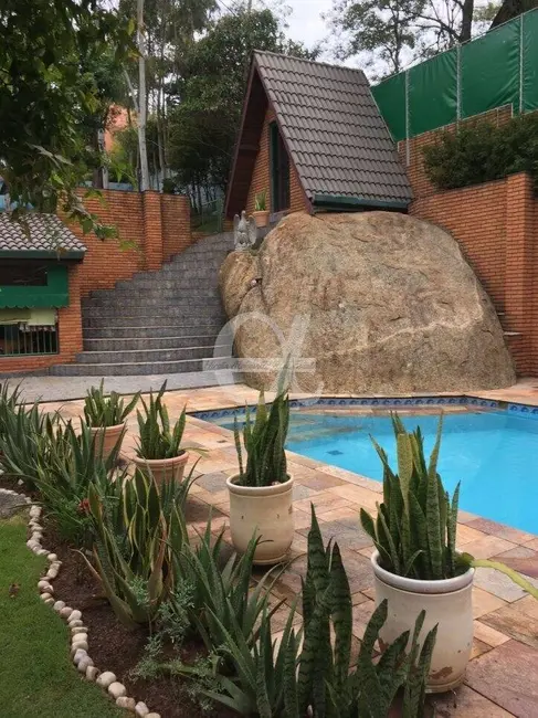 Casa com 4 quartos à venda, 380m2 em Alphaville, Santana De Parnaiba - SP - imagem 1 Foto 1 de Casa com 4 quartos à venda, 380m2 em Alphaville, Santana De Parnaiba - SP