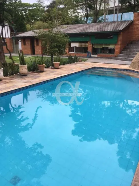 Casa com 4 quartos à venda, 380m2 em Alphaville, Santana De Parnaiba - SP - imagem 2 Foto 2 de Casa com 4 quartos à venda, 380m2 em Alphaville, Santana De Parnaiba - SP