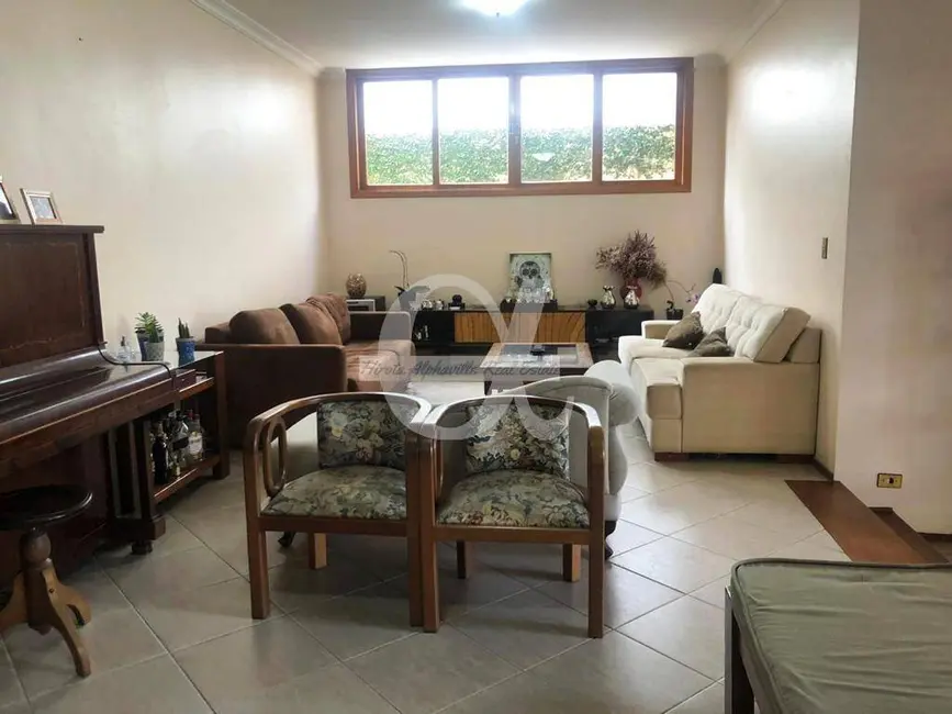 Foto 4 de Casa com 4 quartos à venda, 756m2 em Alphaville, Santana De Parnaiba - SP
