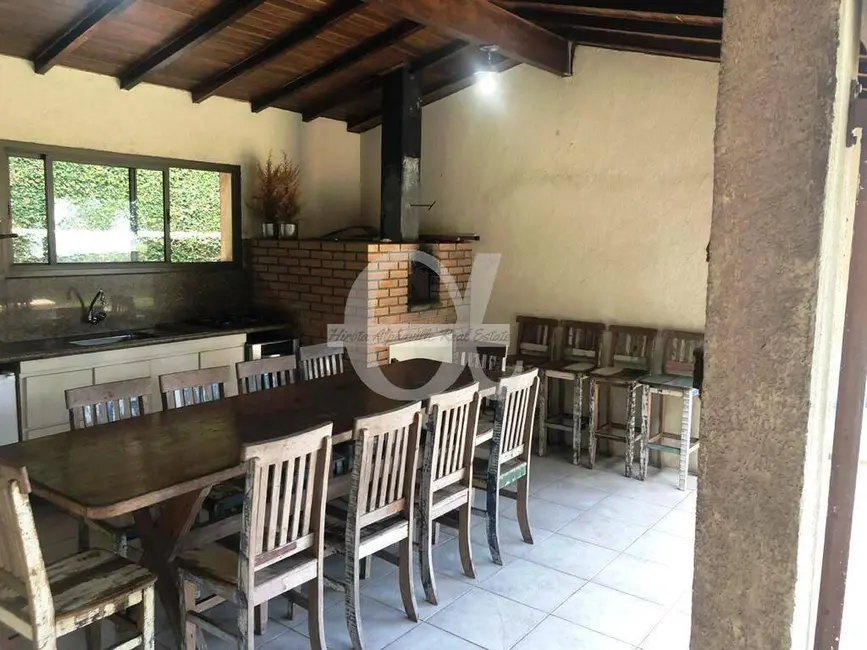 Foto 8 de Casa com 4 quartos à venda, 756m2 em Alphaville, Santana De Parnaiba - SP