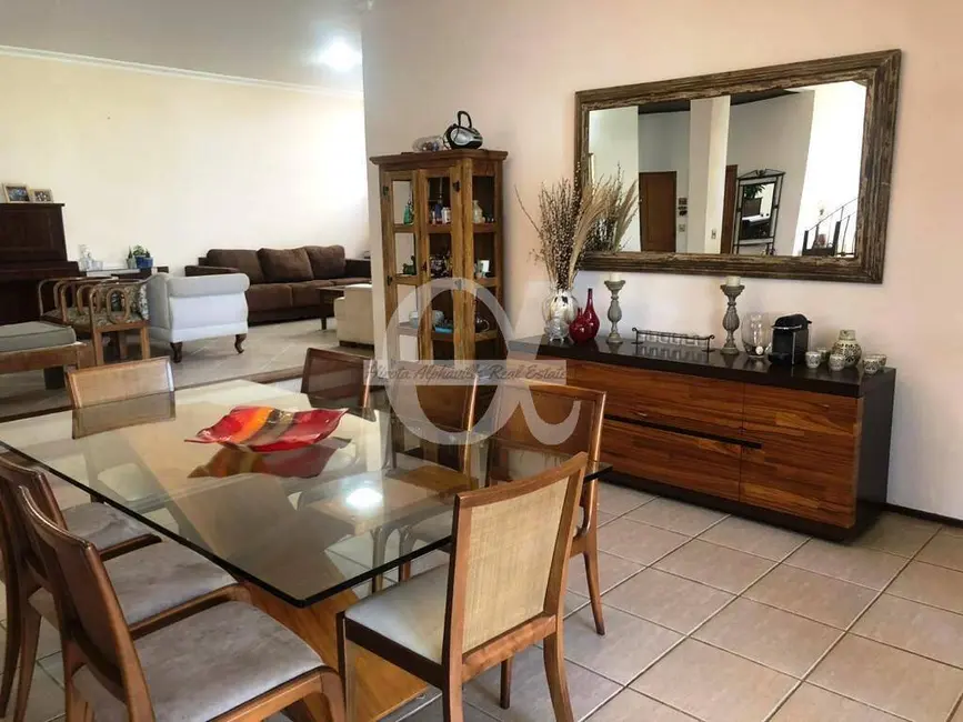 Foto 7 de Casa com 4 quartos à venda, 756m2 em Alphaville, Santana De Parnaiba - SP