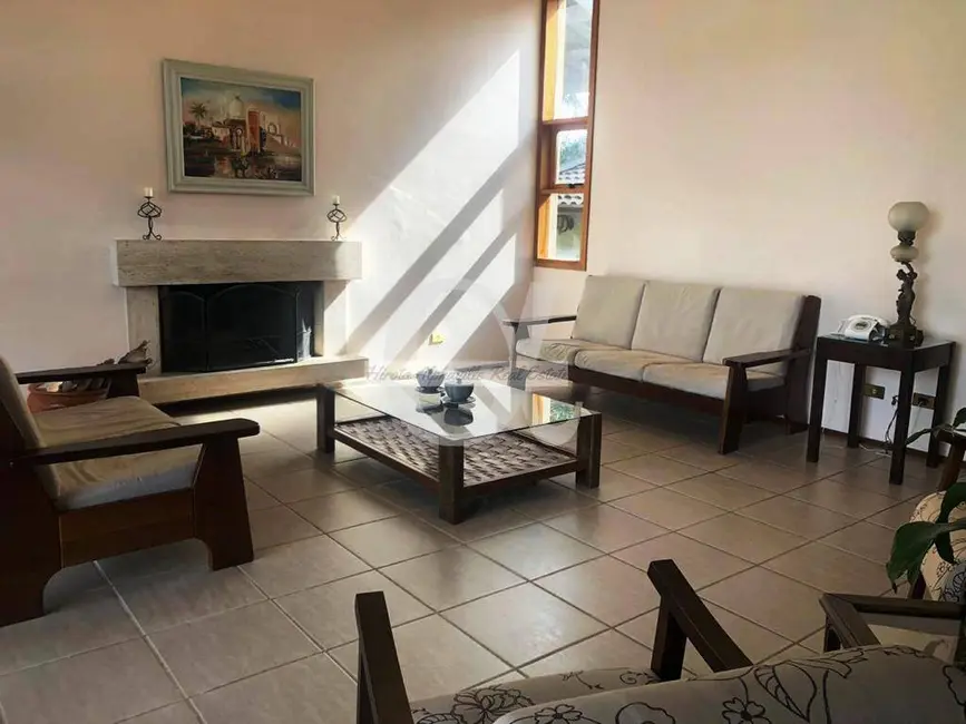 Foto 5 de Casa com 4 quartos à venda, 756m2 em Alphaville, Santana De Parnaiba - SP