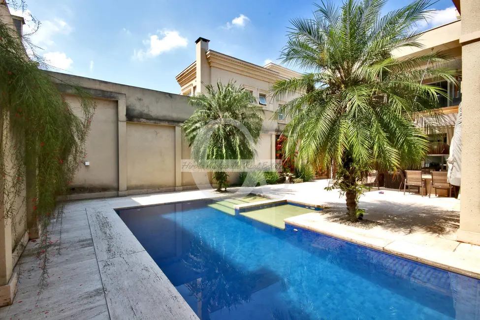 Foto 2 de Casa com 4 quartos à venda, 750m2 em Tamboré, Santana De Parnaiba - SP