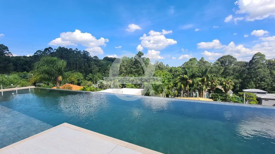 Foto 2 de Casa com 7 quartos à venda, 1300m2 em Tamboré, Santana De Parnaiba - SP