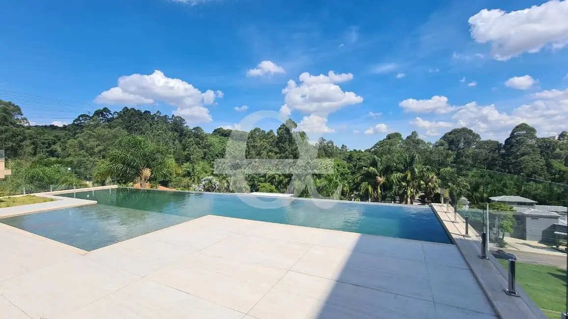 Foto 1 de Casa com 7 quartos à venda, 1300m2 em Tamboré, Santana De Parnaiba - SP
